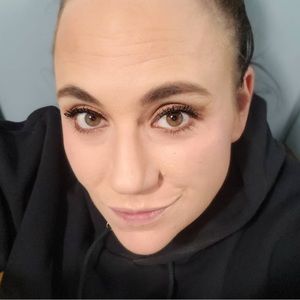 Meet your Posher, Tamara